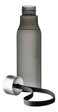 Waterfles Eva Solo Re-Hydrate Smoke 500 ml