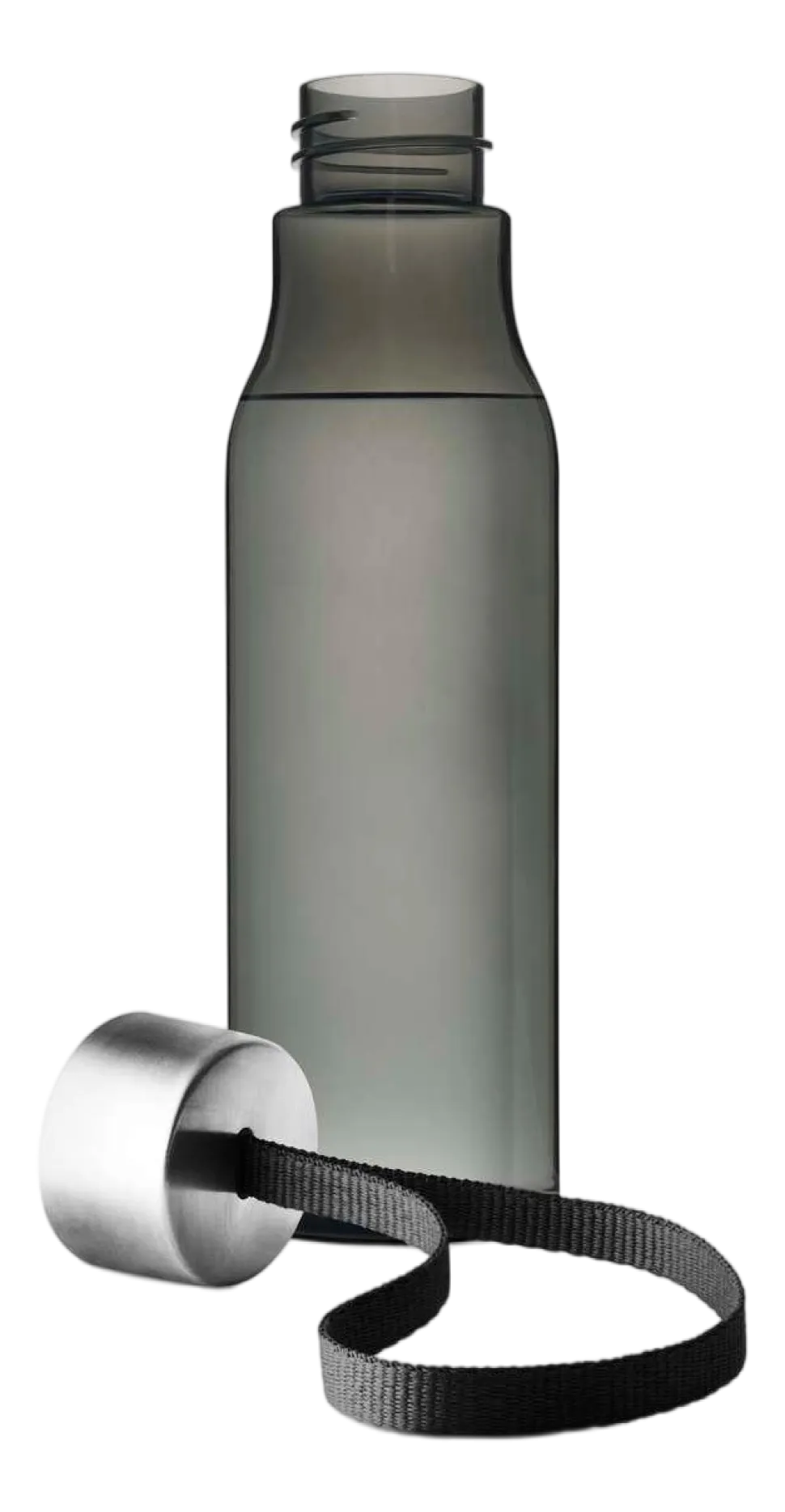 Waterfles Eva Solo Re-Hydrate Smoke 500 ml