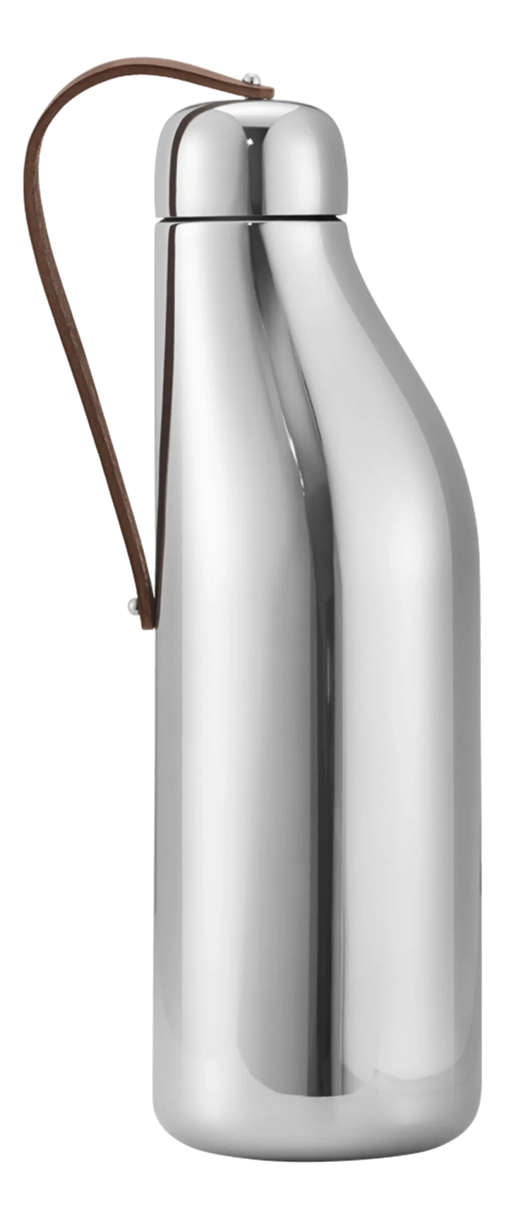 Georg Jensen Waterfles Sky RVS 500 ml Online