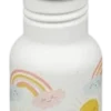 Klean Kanteen Waterfles Kids Classic Narrow 355ml Sippy Cap Rainbows Discount