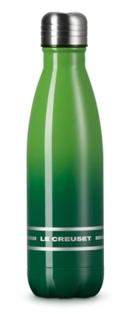 Waterfles Le Creuset Bamboo 500ml