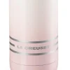 Waterfles Le Creuset Shell Pink 500 ml