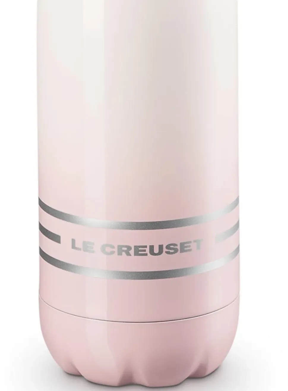 Waterfles Le Creuset Shell Pink 500 ml
