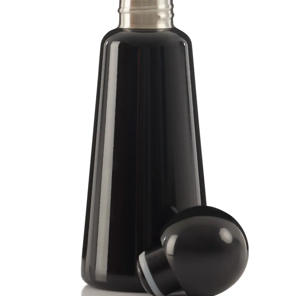 Waterfles Lund London Skittle Dubbelwandig Midnight 0,5 L