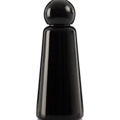 Waterfles Lund London Skittle Dubbelwandig Midnight 0,5 L
