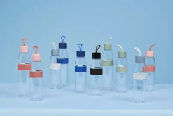Mepal Waterfles Ellipse Vivid Blue 700 ml Sale
