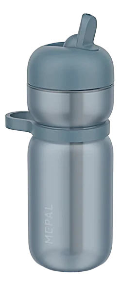 Mepal Waterfles Flip Sport Frost Blue 600 ml Sale