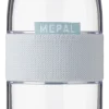 Waterfles Mepal On The Go Ellipse Nordic Blue 500 ml