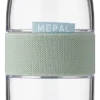 Waterfles Mepal On The Go Ellipse Nordic Sage 500 ml
