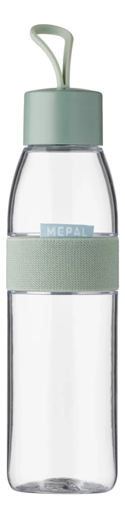 Waterfles Mepal On The Go Ellipse Nordic Sage 500 ml