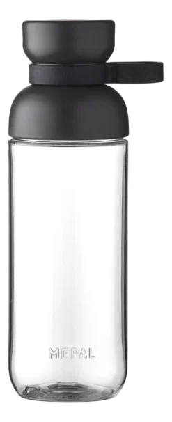 Waterfles Mepal On The Go Vita Nordic Black 500 ml