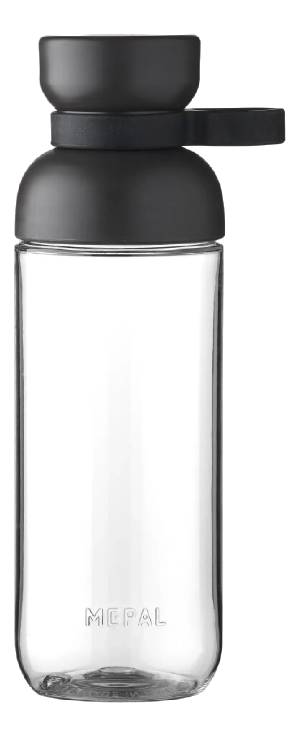 Waterfles Mepal On The Go Vita Nordic Black 500 ml