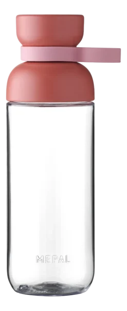 Waterfles Mepal On The Go Vita Vivid Mauve 500 ml