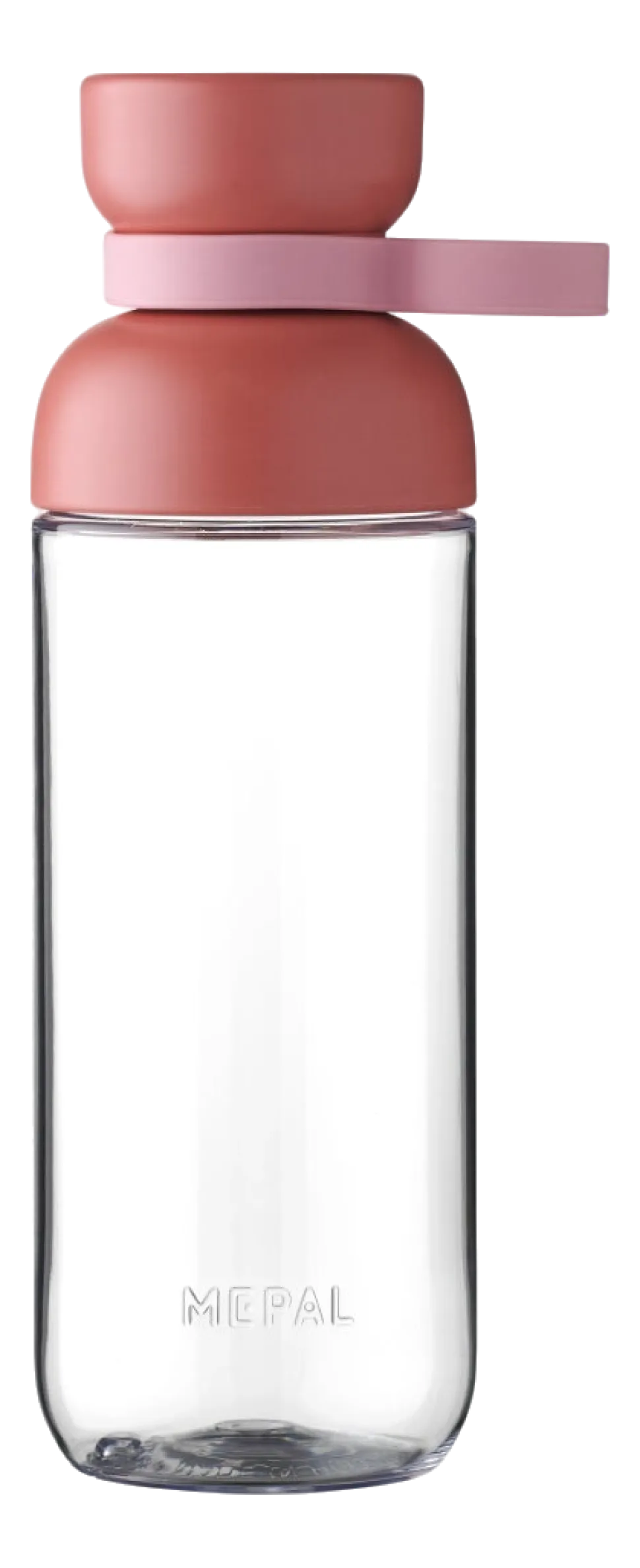 Waterfles Mepal On The Go Vita Vivid Mauve 500 ml