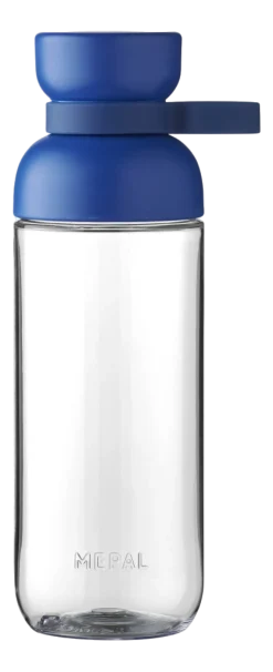 Mepal Waterfles On The Go Vita Vivid Blue 500 ml Outlet
