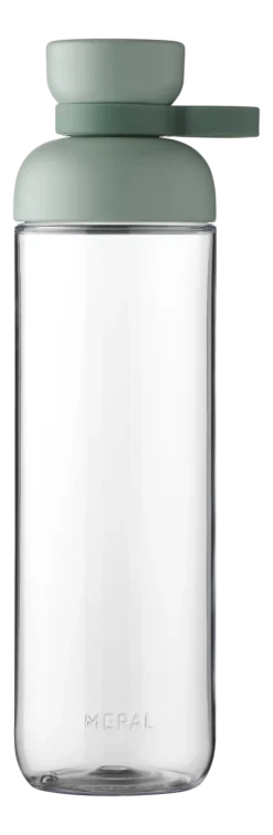 Waterfles Mepal On The Go Vita Nordic Sage 900 ml
