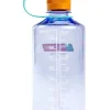 Waterfles Nalgene Narrow Mouth 1000 ml Amethyst