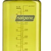 Waterfles Nalgene Narrow-Mouth Endive Oil Sustain 1 L