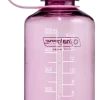 Waterfles Nalgene Narrow Mouth 500ml Cherry Blossom