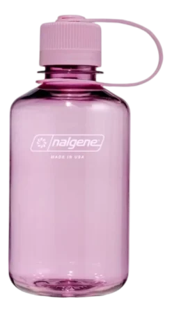 Waterfles Nalgene Narrow Mouth 500ml Cherry Blossom