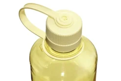 Nalgene Waterfles Narrow-Mouth Blue Atoll Endive 1 L Hot