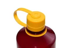 Waterfles Nalgene Narrow Mouth 1000ml Laker