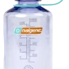 Nalgene Waterfles Narrow Mouth 500ml Mocha Clearance
