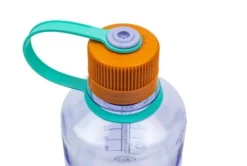 Nalgene Waterfles Narrow Mouth 500ml Mocha Clearance
