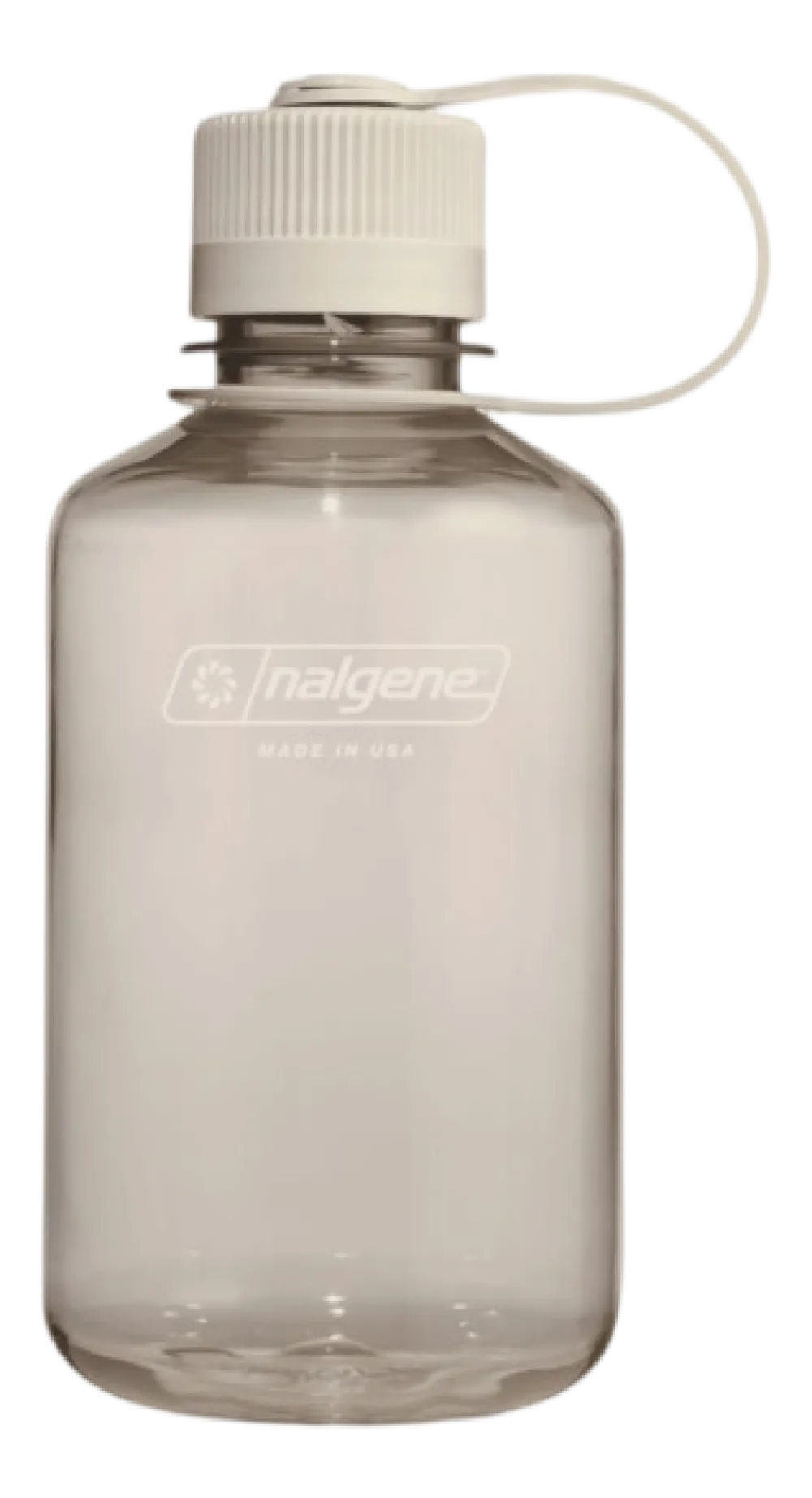 Nalgene Waterfles Narrow Mouth 500ml Cotton Online