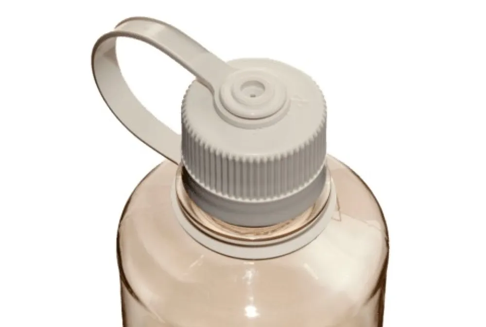 Nalgene Waterfles Narrow Mouth 500ml Cotton Online