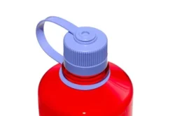 Waterfles Nalgene Narrow Mouth 1000ml Marmalade Orange