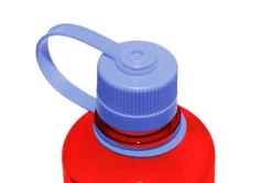 Nalgene Waterfles Narrow Mouth 500ml Marmalade Orange Discount