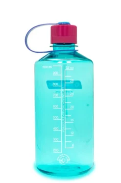 Waterfles Nalgene Narrow Mouth 1000 ml Surfer