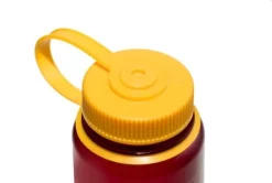 Waterfles Nalgene Wide Mouth 500ml Laker