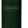 Waterfles Nalgene Wide Mouth 1000ml Jade