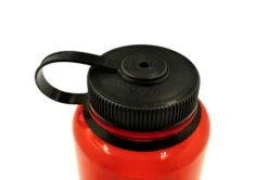 Nalgene Waterfles Wide Mouth 1000 ml Red Discount
