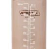 Nalgene Waterfles Wide Mouth 1000ml Mocha