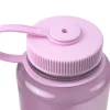 Nalgene Waterfles Wide Mouth 1000ml Cherry Blossom