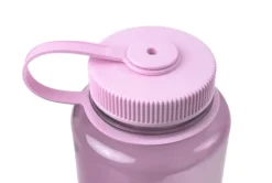 Nalgene Waterfles Wide Mouth 1000ml Cherry Blossom