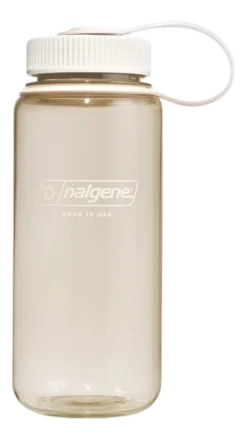 Waterfles Nalgene Wide Mouth 500ml Cotton