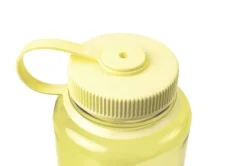 Nalgene Waterfles Wide Mouth 1000ml Butter Online