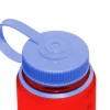 Waterfles Nalgene Wide Mouth 500ml Marmalade Orange