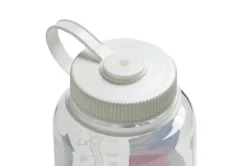 Waterfles Nalgene Wide Mouth 1000ml Mixed Landscapes