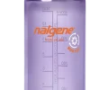 Nalgene Waterfles Wide Mouth 500 ml Amethyst Clearance