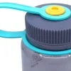 Nalgene Waterfles Wide Mouth 500 ml Aubergine Hot