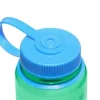 Nalgene Waterfles Wide Mouth 500ml Pastel Green Best