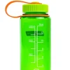 Waterfles Nalgene Wide Mouth 500 ml Melon Ball