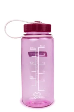 Waterfles Nalgene Wide Mouth 500 ml Cosmo