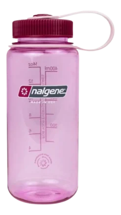 Waterfles Nalgene Wide Mouth 500 ml Cosmo