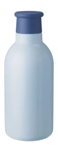 Waterfles Rig-Tig Drink-It Vacuum Insulated Bottle 0.5 L Blue